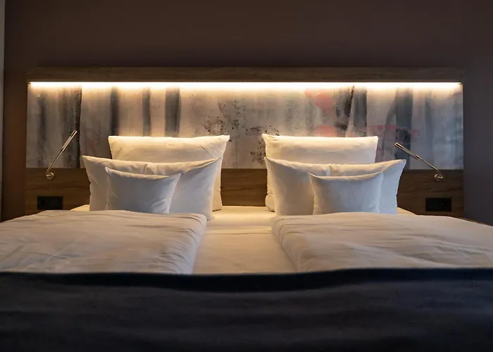 Santé Royale Gesundheitsresort Rügen