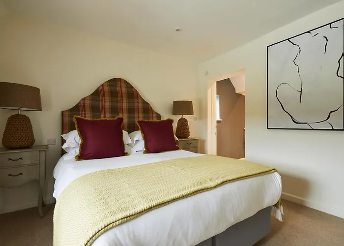 The Pot Kiln Hotel Newbury 