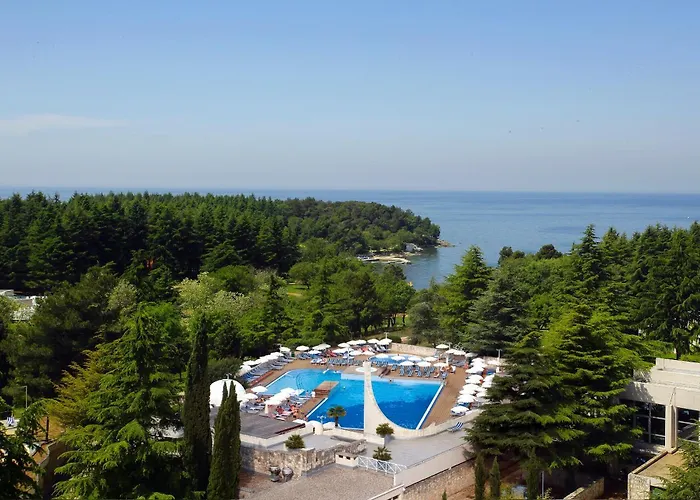 Valamar Crystal Hotel Poreč