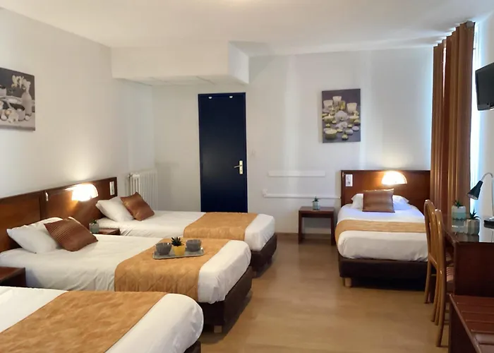 Hotel Angelic