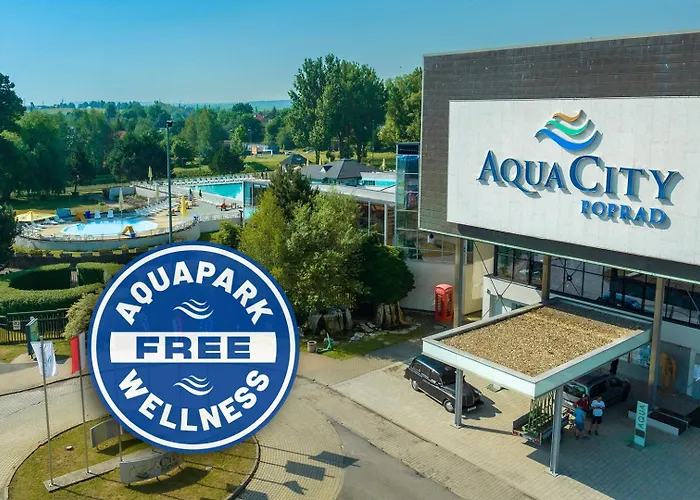 Aquacity Mountain View