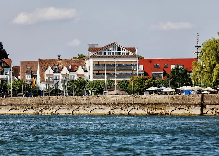 Seehotel Litz