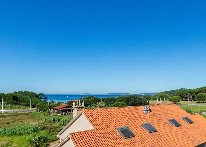 Hotel Gaivota