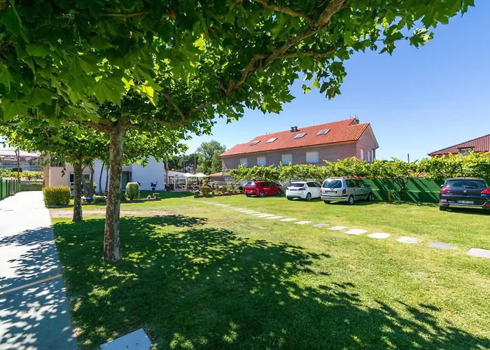 Hotel Gaivota