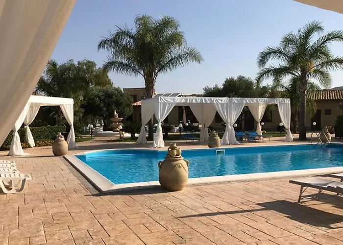 Villa Alisia
