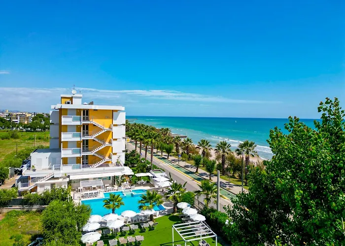 Hotel Belvedere