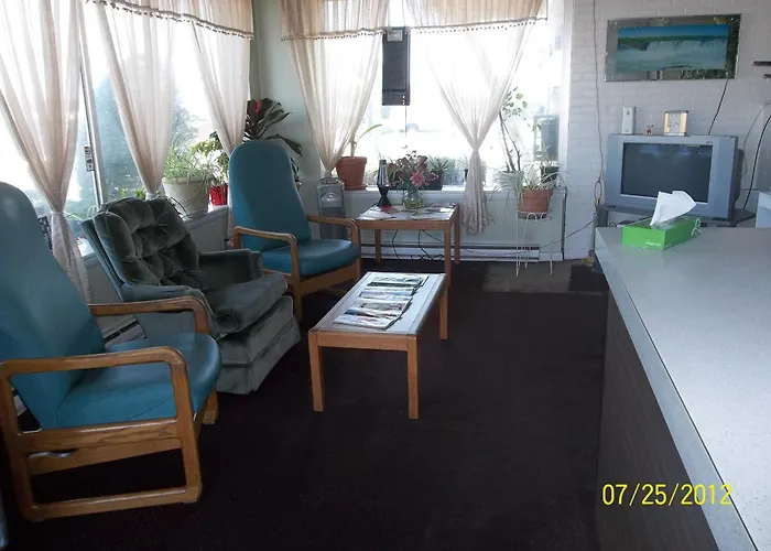 Clearview Motor Inn