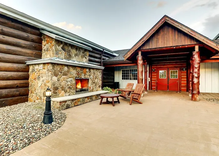 Stoney Creek La Crosse -