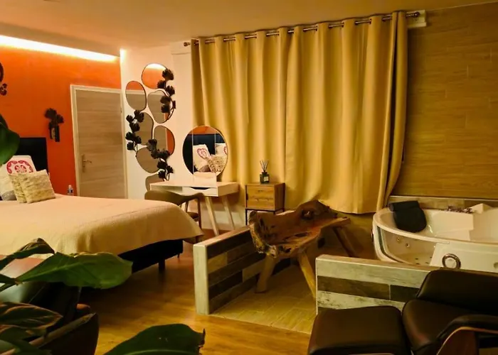 Hôtel-Restaurant du Soleil Levant