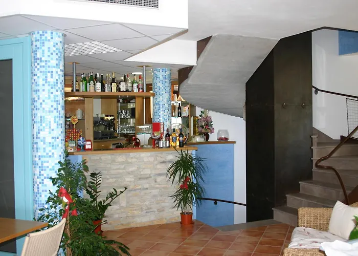 Villa Tramonto