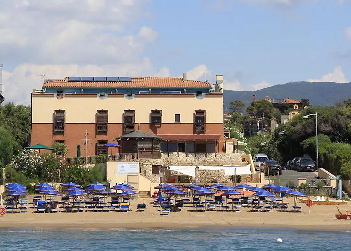 Villa Tramonto
