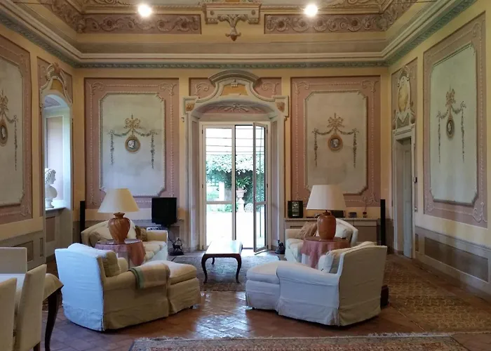 B&B La Cascina Grossa