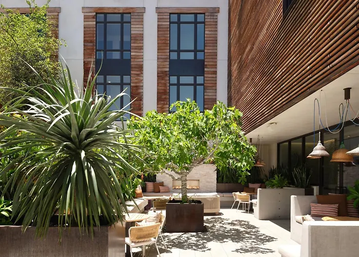 Hotel Cerro, Autograph Collection San Luis Obispo