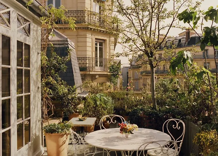 Chateau Voltaire