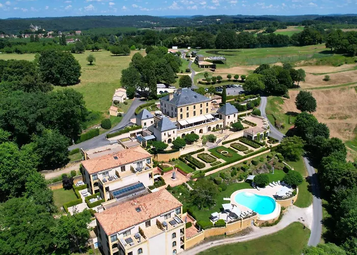 Domaine De Rochebois