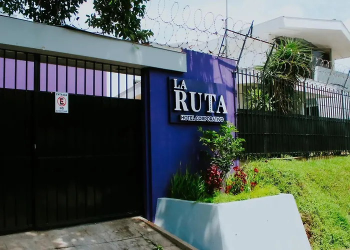 La Ruta Corporativo