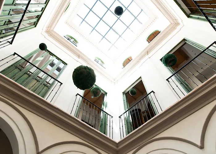 Legado Magdalena Hotel