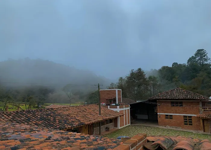 Rancho Campestre Virgen Del Rio