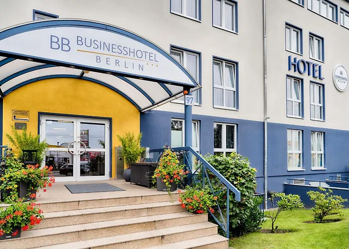 Businesshotel Berlin