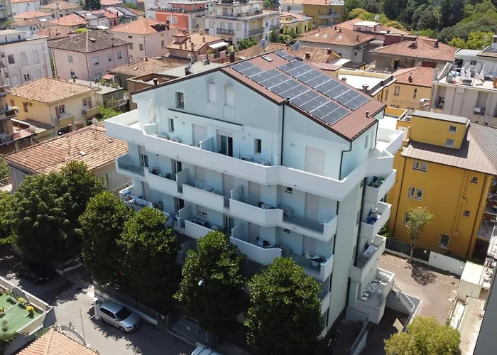 Lugano Residence