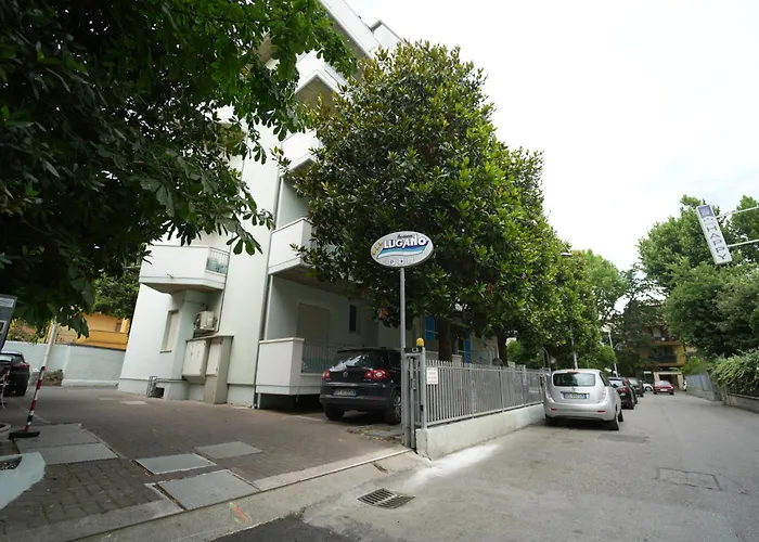 Lugano Residence