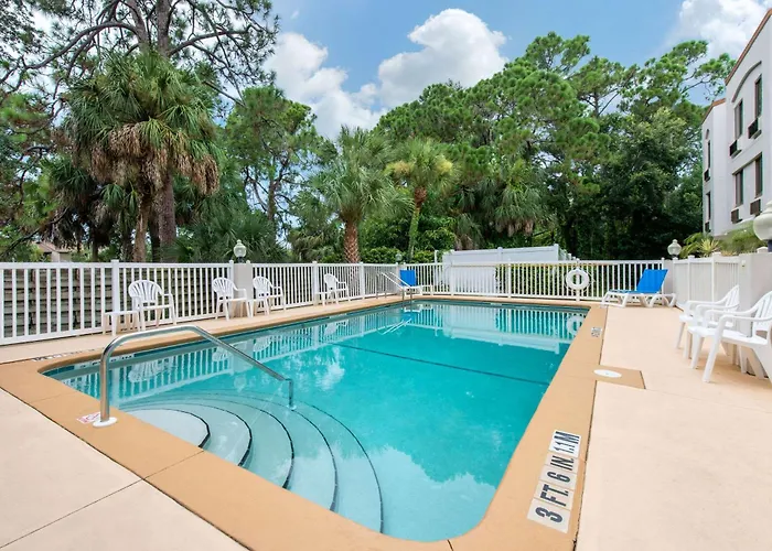 Sleep Inn Sarasota North