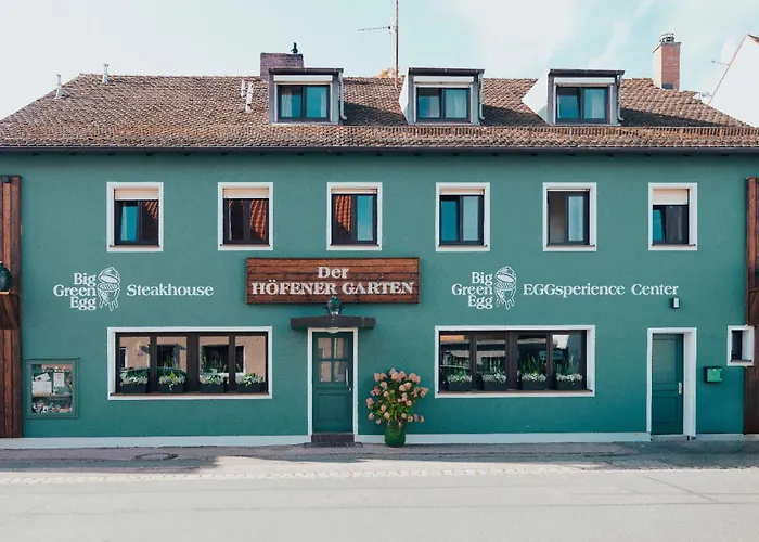 Höfener Garten