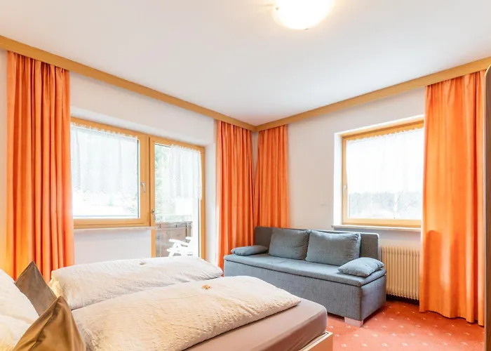 Hotel Martellerhof