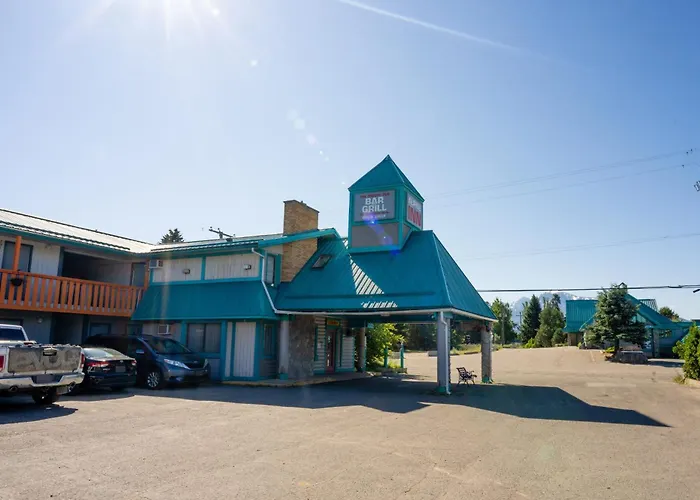 Alpine Inn