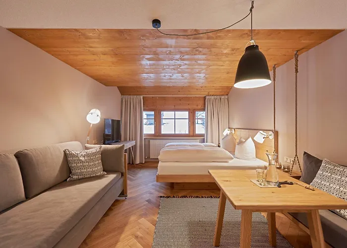 Hotel Roessle