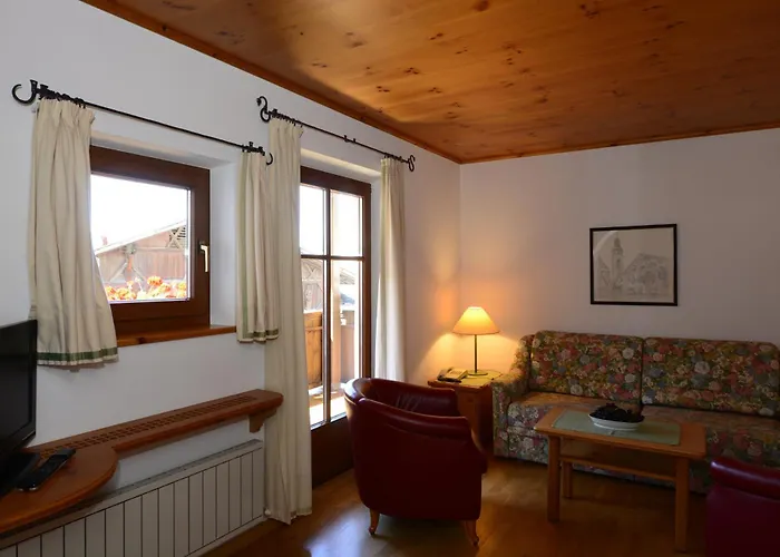 Residence Kampidell Siusi