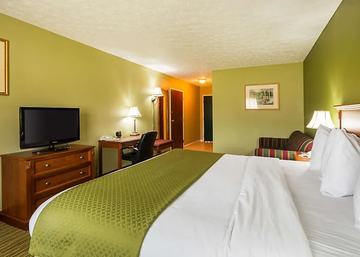 Quality Inn Weston