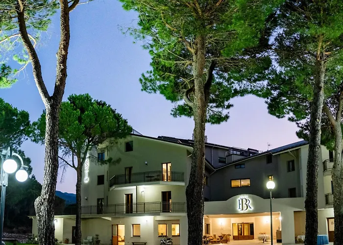 Hotel Bisanzio Resort