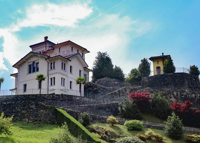 Roccolo Valsesia