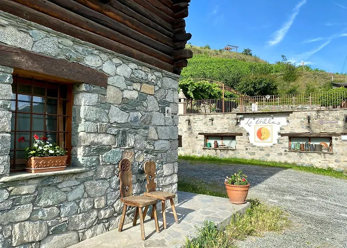 La Vrille - Chambres D'Hotes