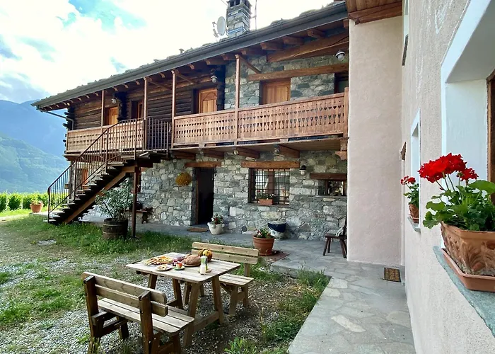 La Vrille - Chambres D'Hotes