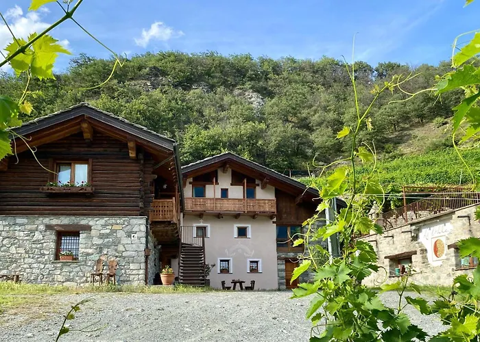 La Vrille - Chambres D'Hotes