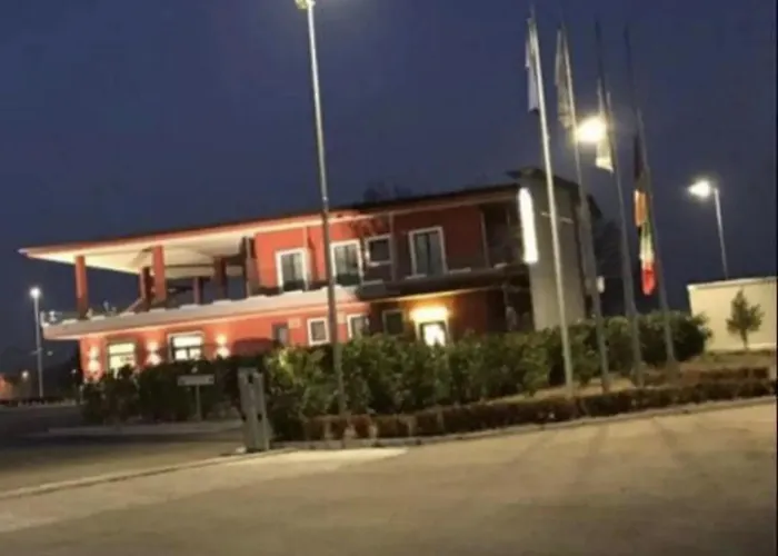 La Terrazza Ceprano