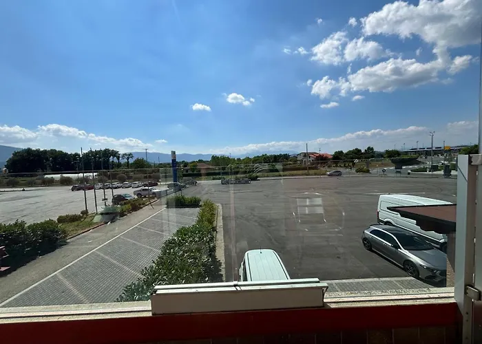 La Terrazza Ceprano
