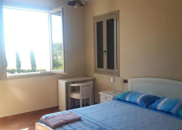 Hotel Il Piacere Di San Giuliano Terme