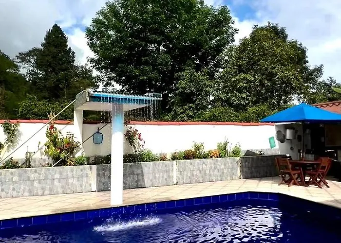 Finca Hualcala 2