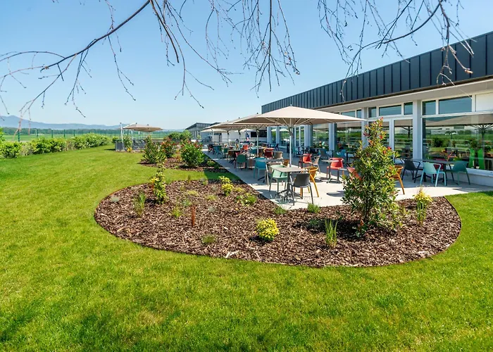 Ibis Styles Colmar Nord Hotel
