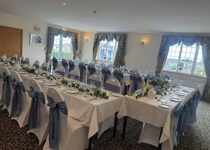 Solway Lodge