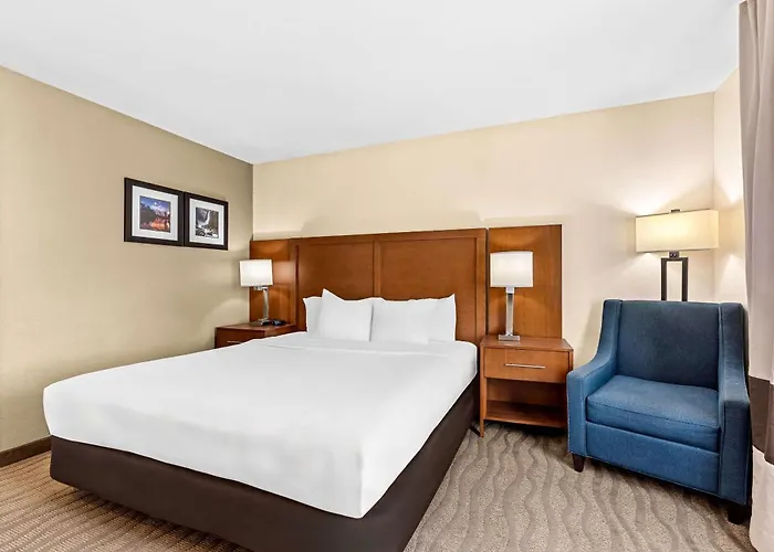 Comfort Modesto