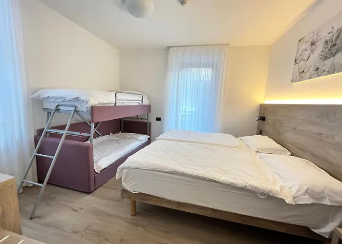 Hotel Zanella