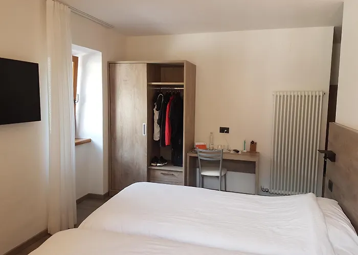 Hotel Zanella