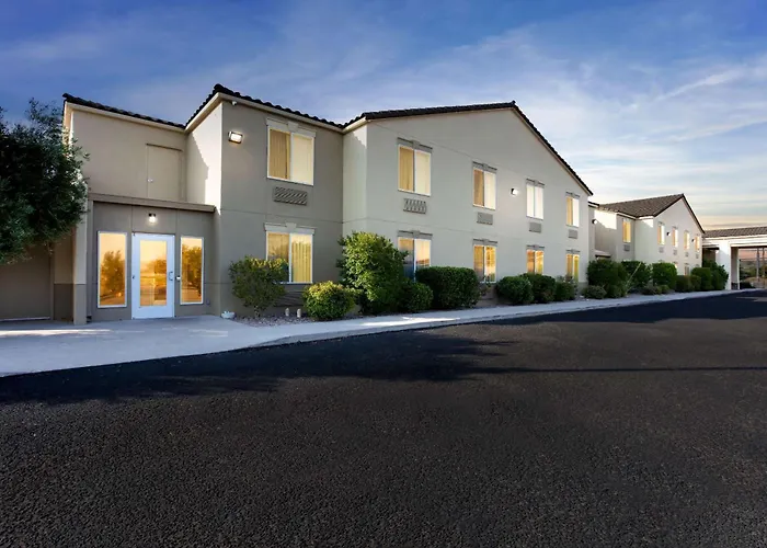 Comfort Inn & Suites I-25 Near Spaceport America Truth or Consequences