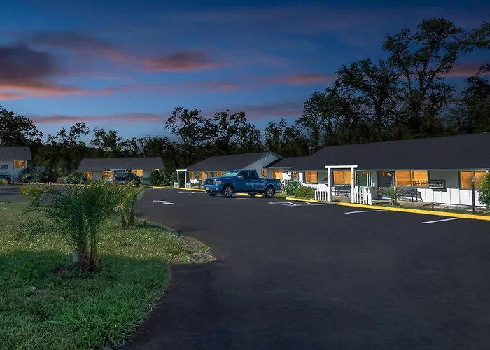 Quality Inn & Suites Jackson