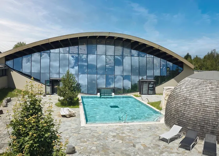 Center Parcs Les Trois Forets
