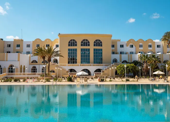 Djerba Castille- Couples And Families